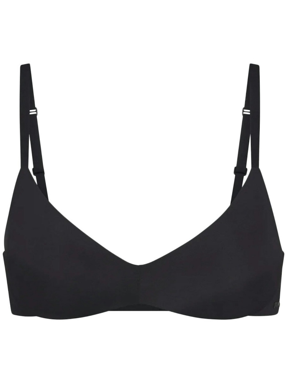 SKIMS WIRELESS FORM
Push-Up Plunge Bra 34D - NWT